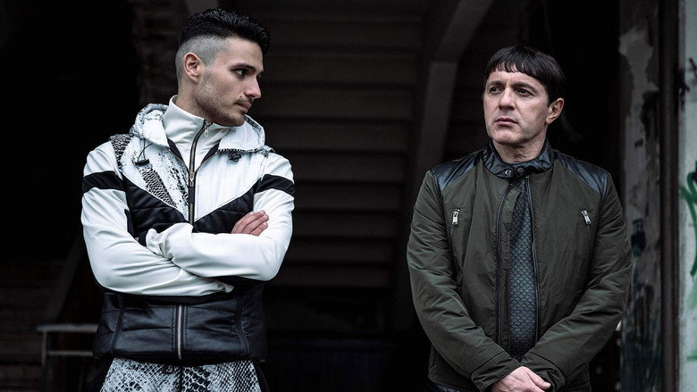 Still from Gomorra - La serie - Season 5 Episode 6