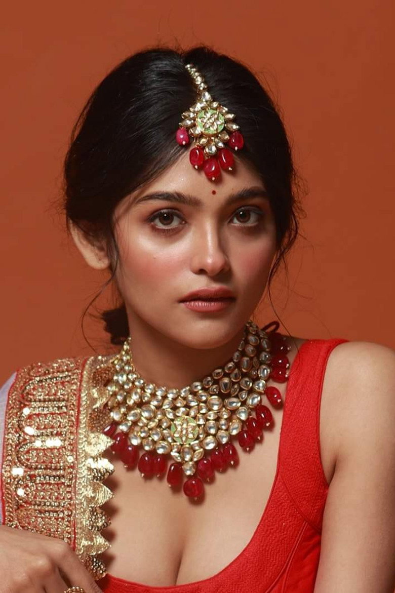 Anusha Viswanathan photo 11