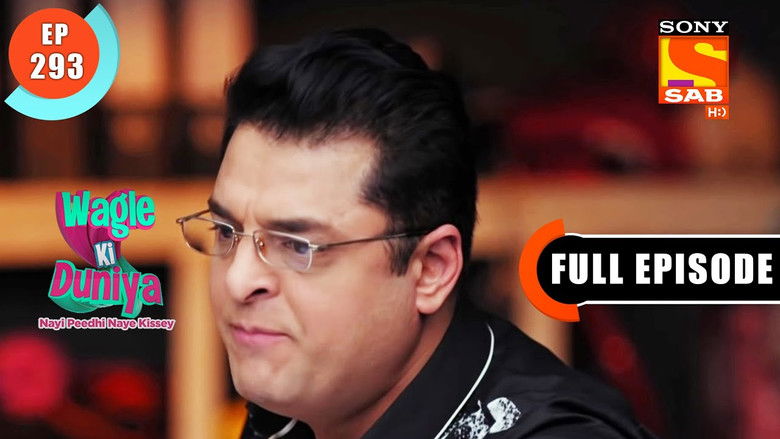 Still image for Wagle Ki Duniya season 1 episode 293: One Day Aurat