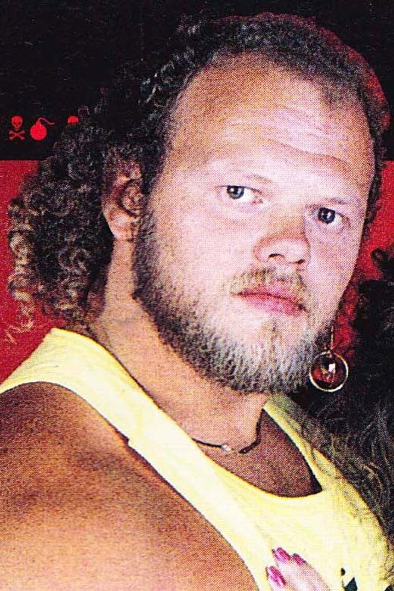 Darrell Anthony photo 2