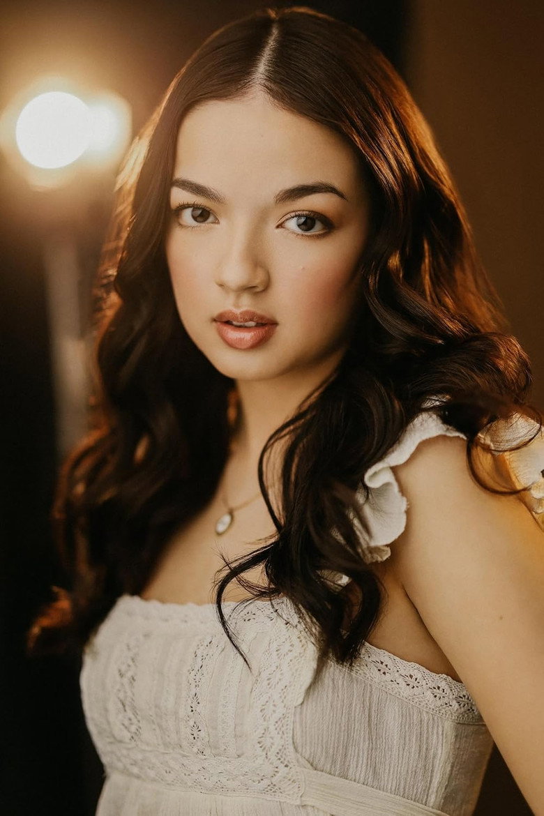 Julia Ruggieri portrait