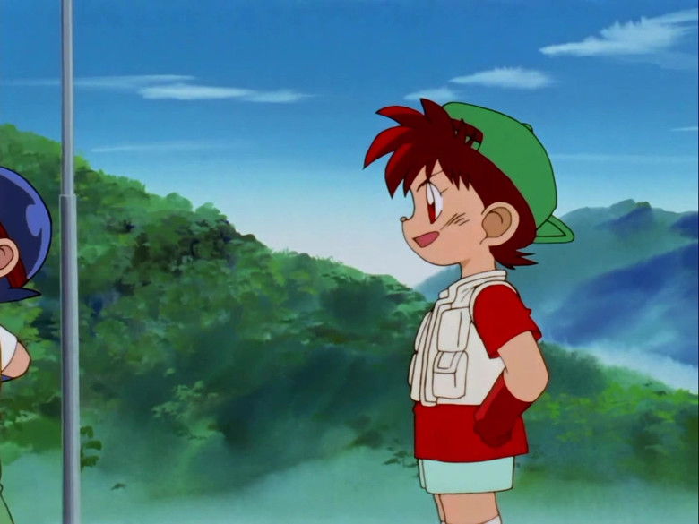 Still image for Bakusou Kyoudai Let's & Go!! season 1 episode 4: Episode 4 Still image for Bakusou Kyoudai Let's & Go!! season 1 episode 4: Episode 4