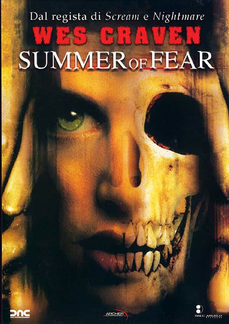 Summer of Fear (1979)