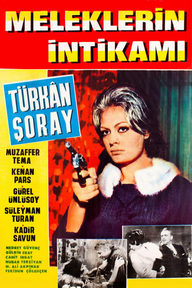 Imatge de Meleklerin İntikamı