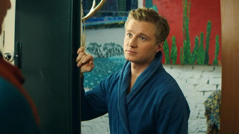 Still image for Инкассаторы season 1 episode 11: Episode 11 Still image for Инкассаторы season 1 episode 11: Episode 11