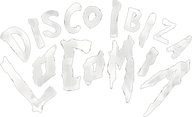 Imagen de Disco, Ibiza, Locomía
