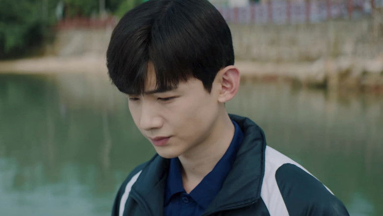 Still image for Ping Pong season 1 episode 4: Episode 4 Still image for Ping Pong season 1 episode 4: Episode 4