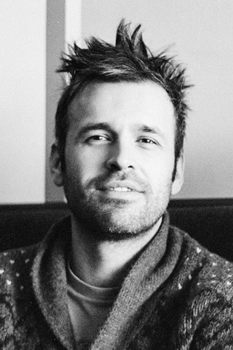 Denis Vukmirovic portrait image