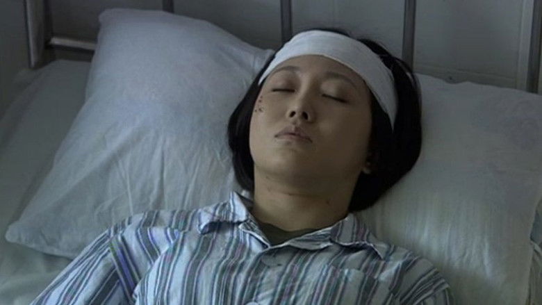 Still image for Fire Blue Blade season 1 episode 31: Episode 31