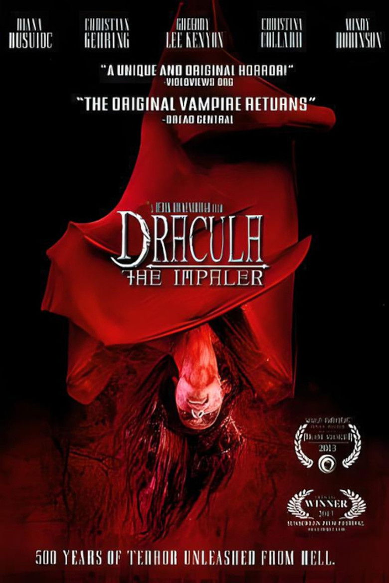 Imatge de Dracula: The Impaler