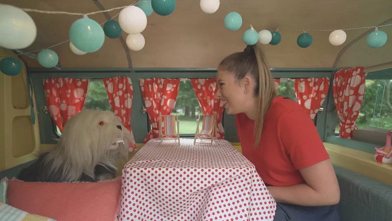 Still image for Samson & Marie On the Road season 1 episode 28: Episode 28