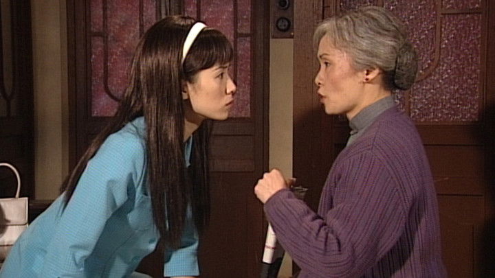 Still image for Old Time Buddy - To Catch a Thief season 1 episode 18: Episode 18 Still image for Old Time Buddy - To Catch a Thief season 1 episode 18: Episode 18