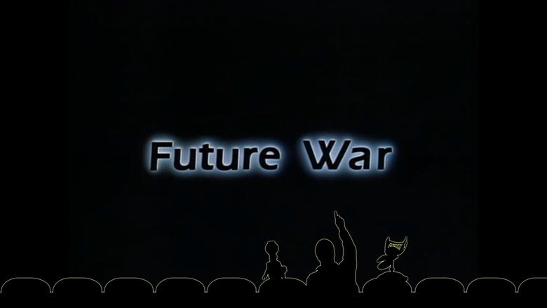 Still from Mystery Science Theater 3000 - Season 10 Episode 3