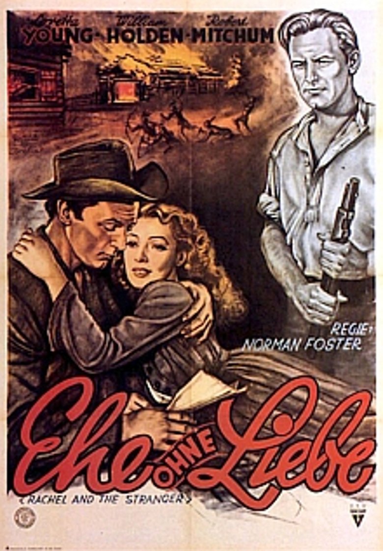 Ehe ohne Liebe poster