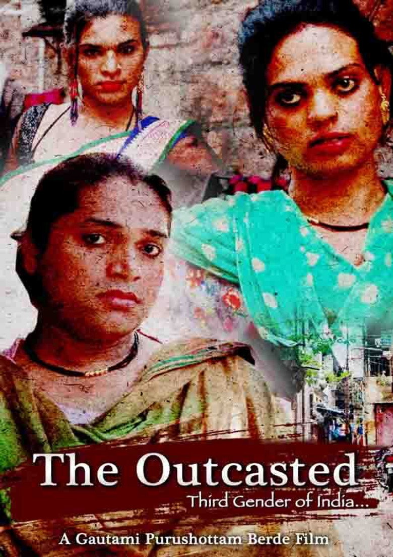The Outcasted background