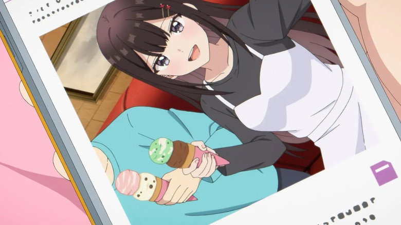 Still from Can a Boy-Girl Friendship Survive? - Season 1 Episode 4