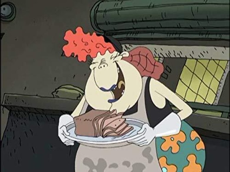 Still image for Moville Mysteries season 1 episode 4: How Green Was My Lunch Meat? Still image for Moville Mysteries season 1 episode 4: How Green Was My Lunch Meat?