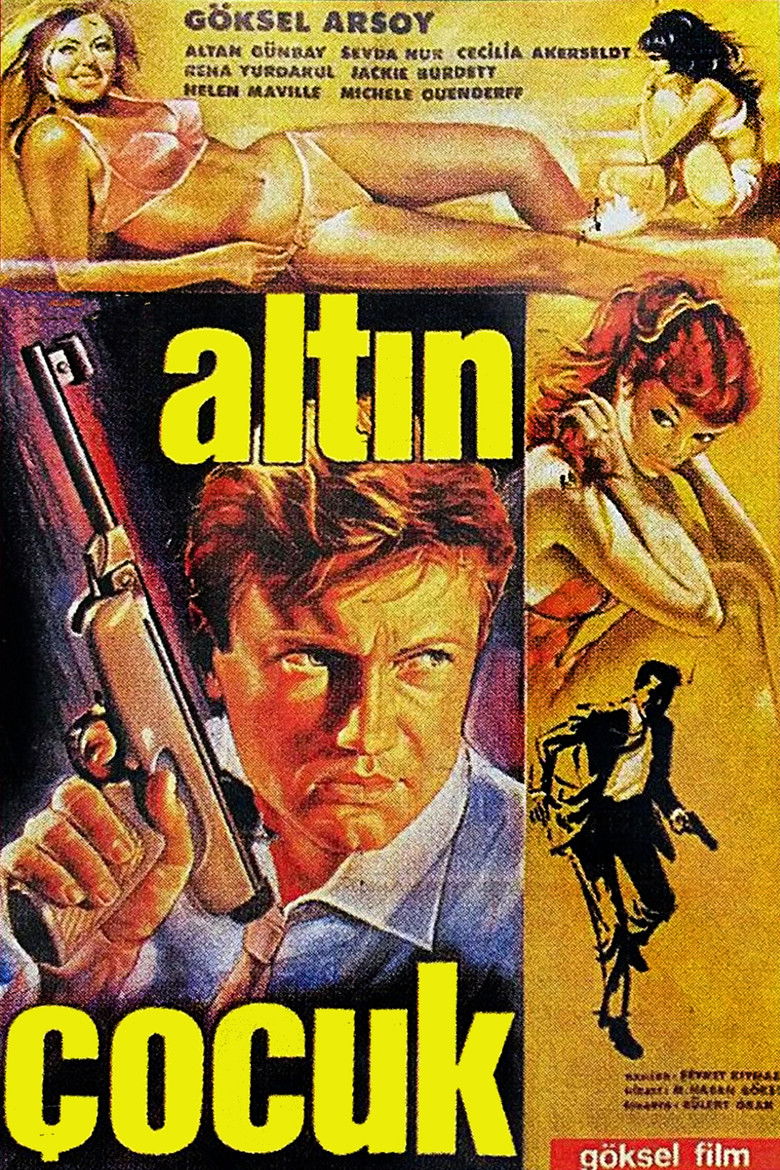 Imatge de Altın Çocuk