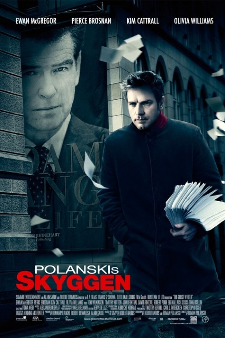 Polanskis Skyggen