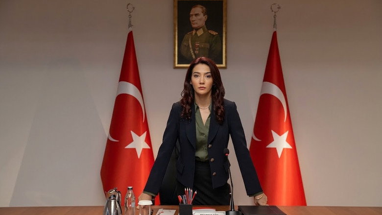 Teşkilat 시즌 4 1화