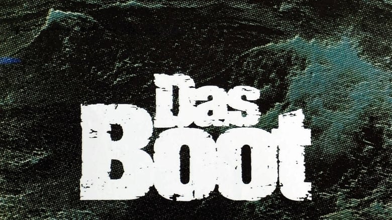 Das Boot (1981)