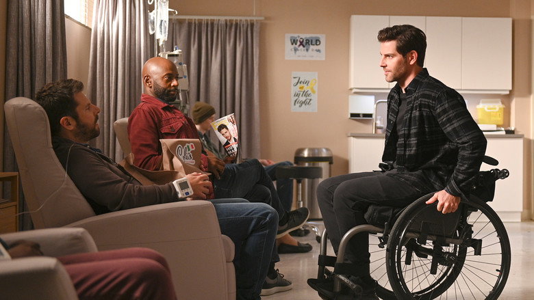 Still from A Million Little Things - Season 5 Episode 1