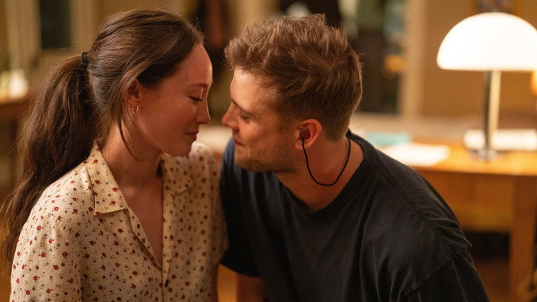 Image d'arrière-plan 6 du film Tuner