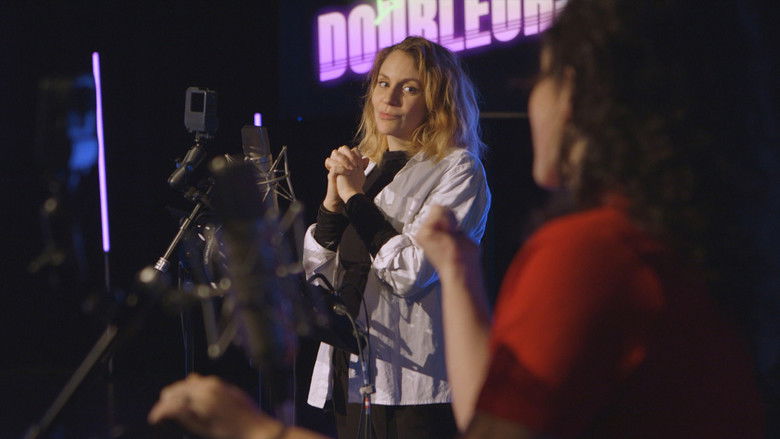 Still image for Les doubleurs season 1 episode 9: Léane Labrèche-Dor