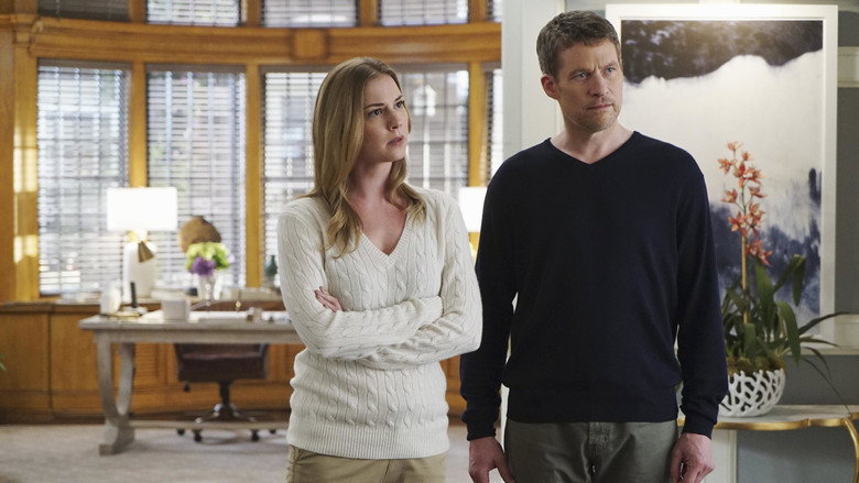 Still from Revenge - Season 4 Episode 19