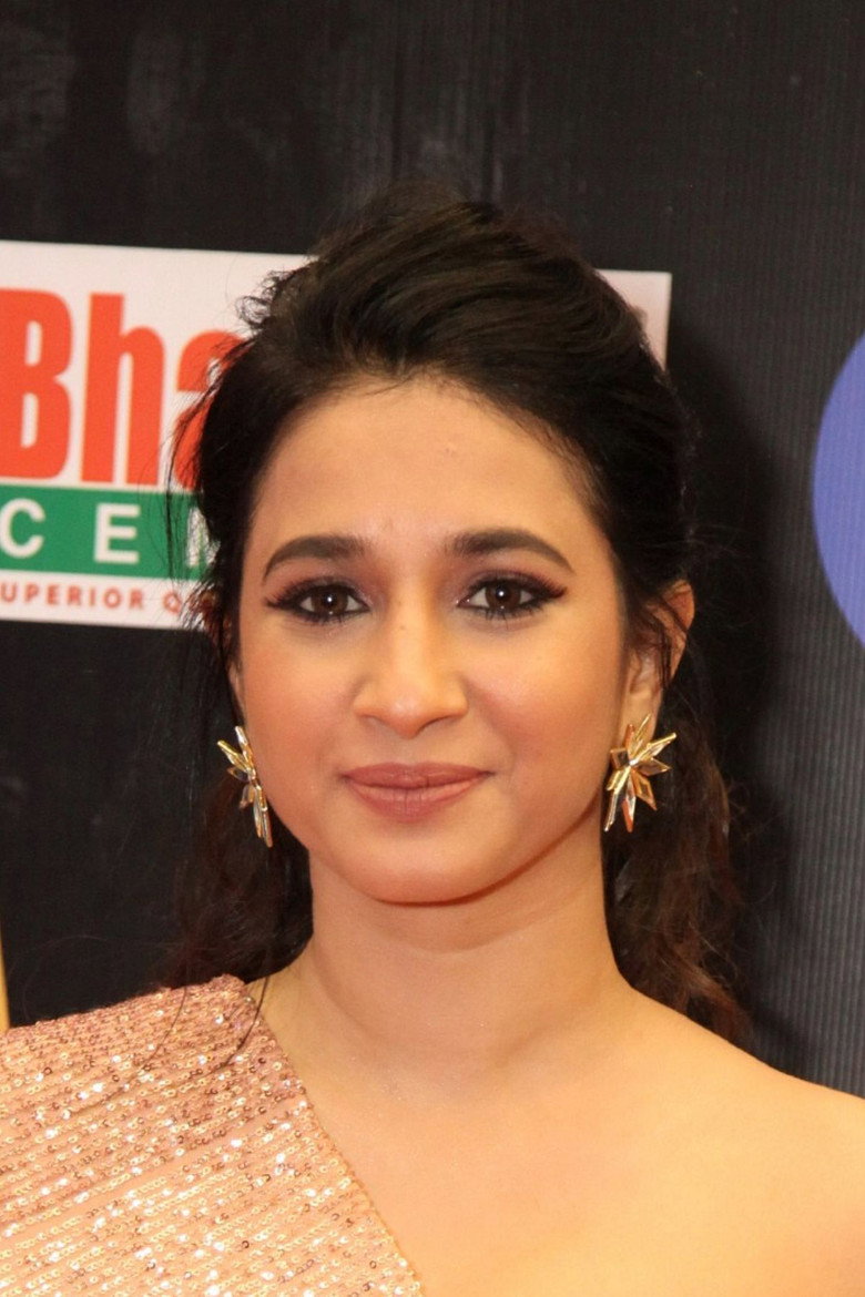 Manvitha Harish photo 2