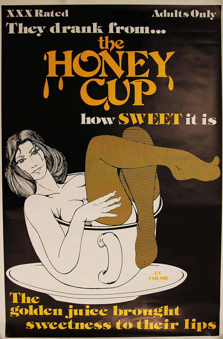 Imatge de The Honey Cup