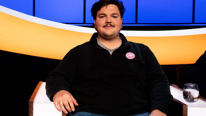 Challenger: Fimme Bakker