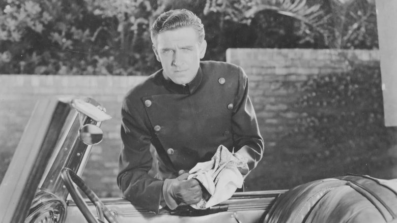 Parole Fixer (1940)