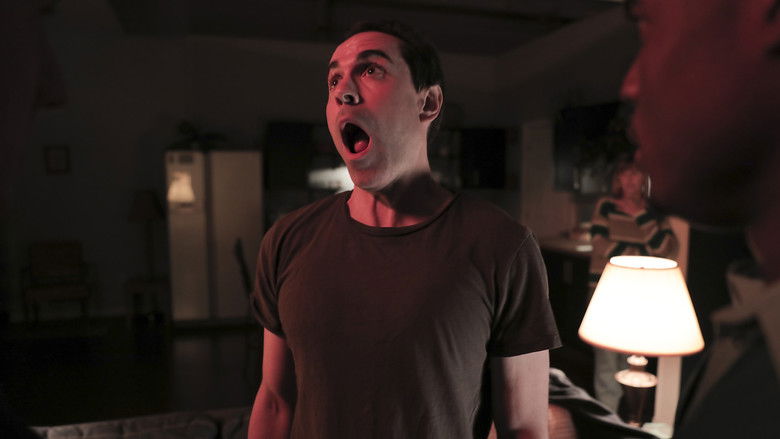 Still image for Paranormal Emergency season 1 episode 2: I Wasn't Alone Still image for Paranormal Emergency season 1 episode 2: I Wasn't Alone