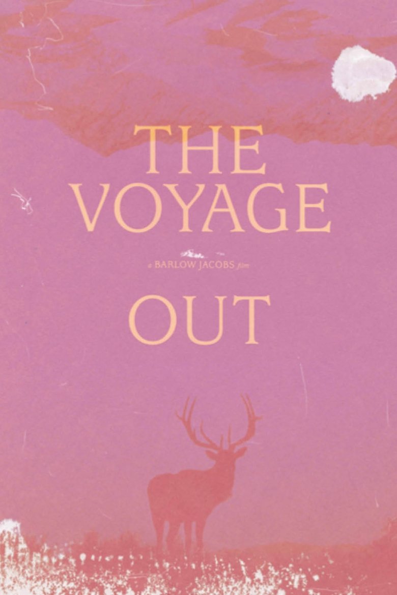 The Voyage Out (2025)