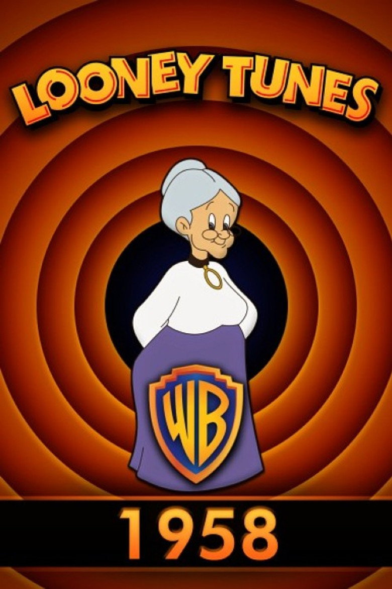 Season 1958