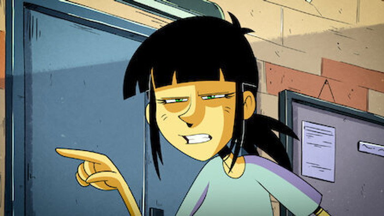 Tear Along The Dotted Line Sezonul 1 Episodul 1