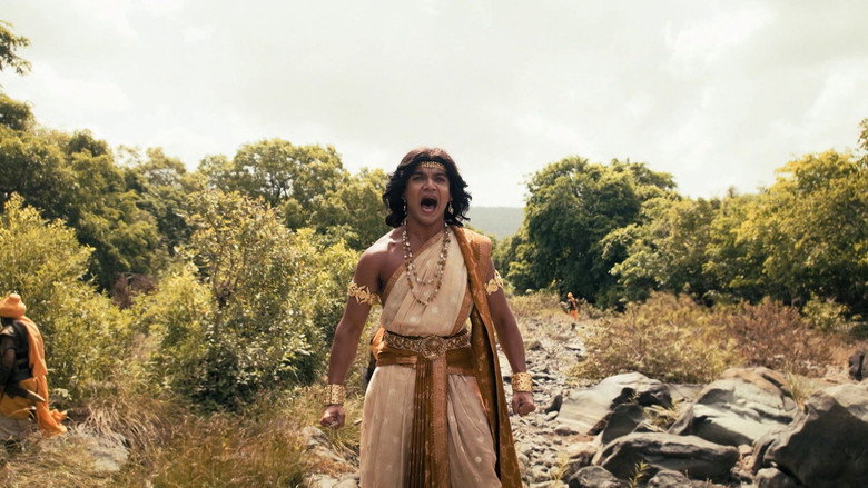 Hastinapur Ke Veer 시즌 1 17화