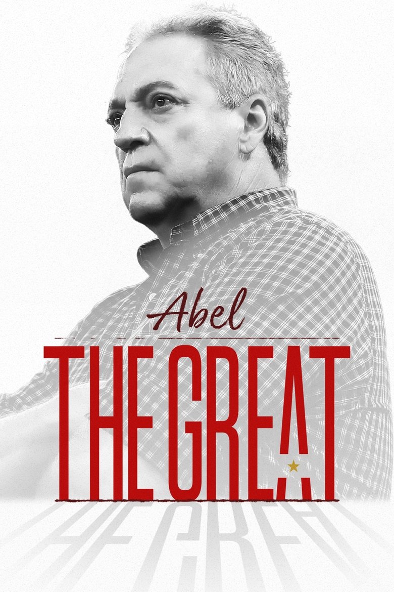 Abel: The Great