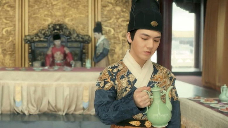 Still image for The Sleuth of Ming Dynasty season 1 episode 43: Approaching Evil Still image for The Sleuth of Ming Dynasty season 1 episode 43: Approaching Evil