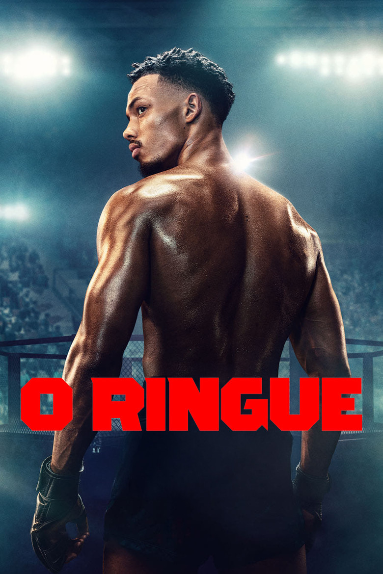Póster la Serie