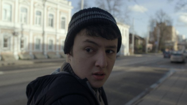 Still image for Comeback season 1 episode 5: Episode 5