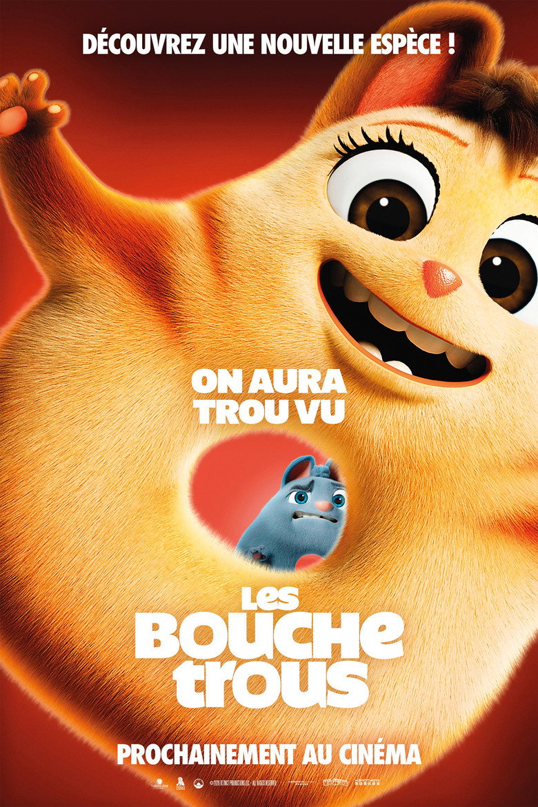 Póster la Película