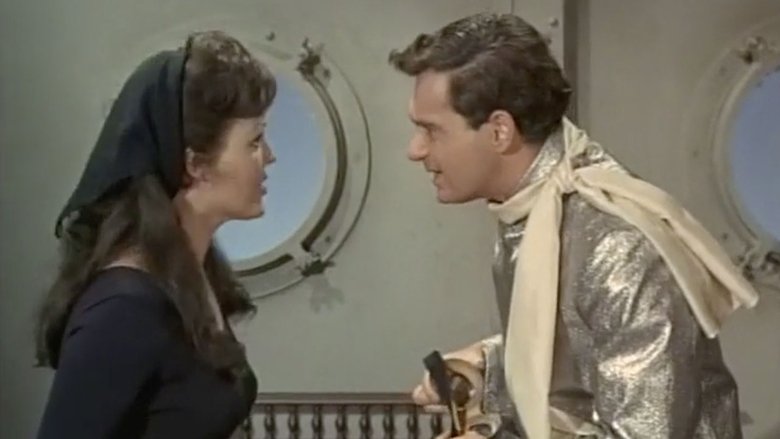 Still image for Mr. Terrific season 1 episode 9: Fly, Ballerina, Fly Still image for Mr. Terrific season 1 episode 9: Fly, Ballerina, Fly