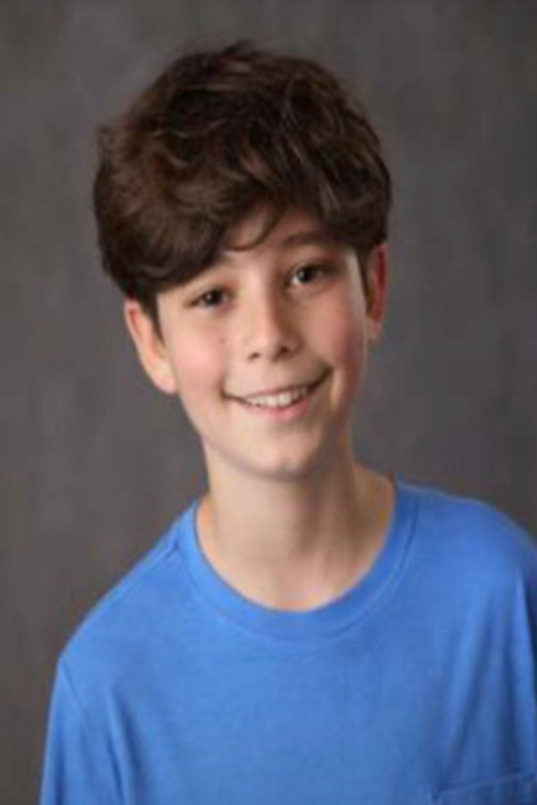 Colton Macclary