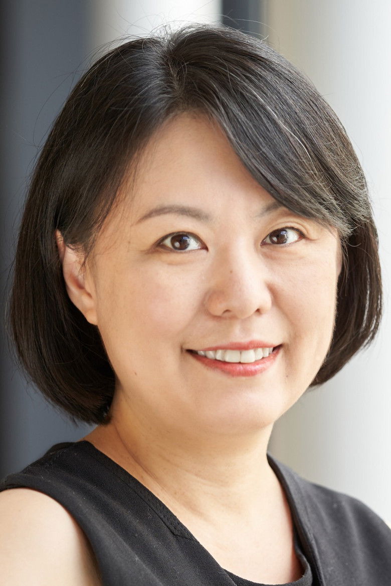 Uiko Miura portrait image