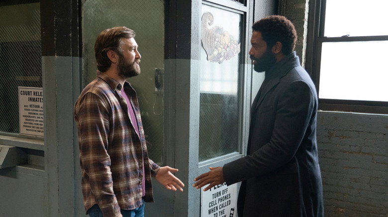 Still from For Life - Season 2 Episode 4