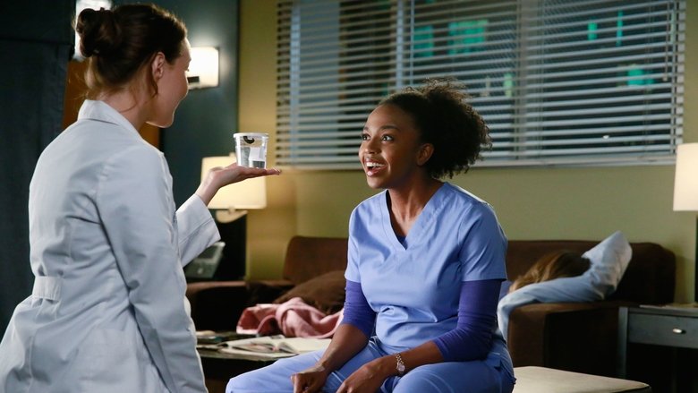 Grey's Anatomy Saison 17 épisode 11 Grey's Anatomy: Saison 11 Episode 17 - Elite Series