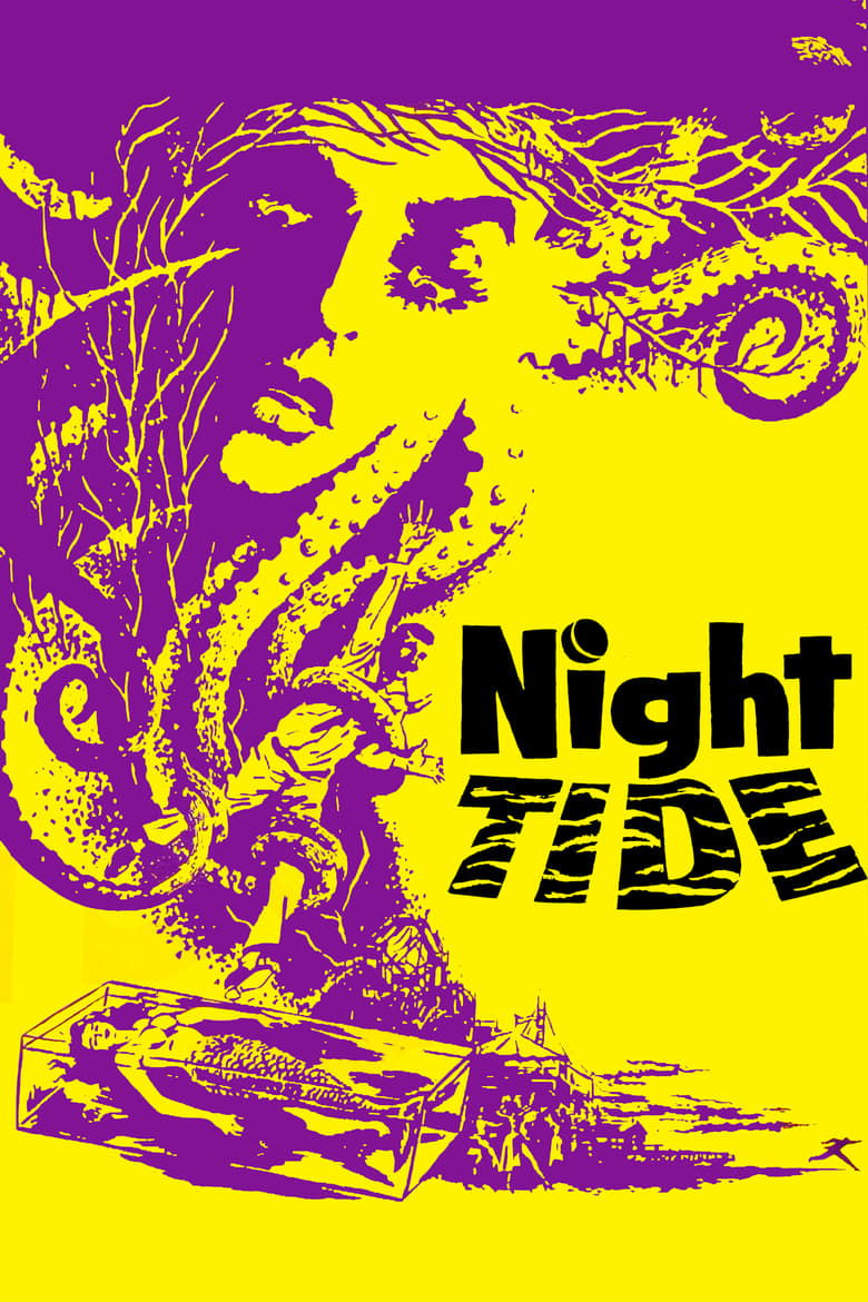 Night Tide (1961)