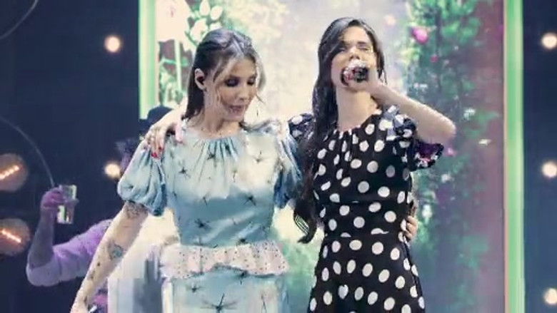 Still image for Theo Rose - Pe vechi. O călătorie în timp season 1 episode 2: Episode 2